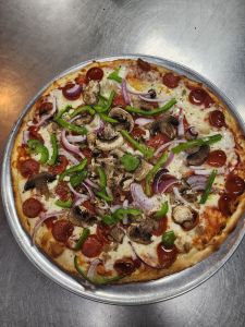 Jason's Restaurant photo