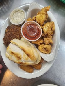 Jason's Restaurant photo