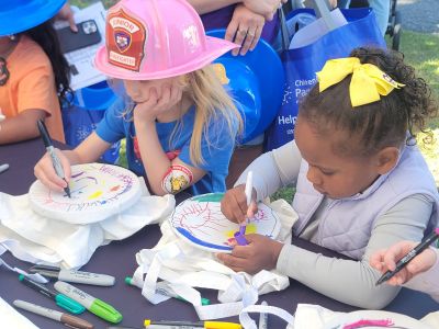 Children and Youth Partnership photo