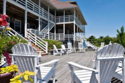 First Colony Inn photo