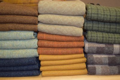 Rusty Crow Quilt Shop photo