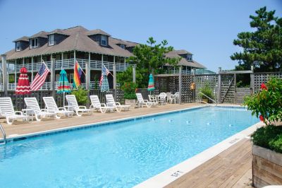 First Colony Inn photo
