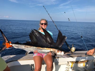 Fish Ocracoke photo