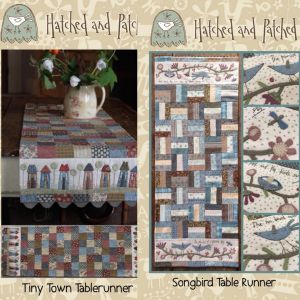 Rusty Crow Quilt Shop photo