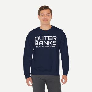 Outer Banks Clothing Company photo