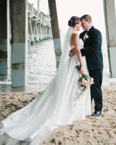 Jennette&#039;s Pier photo