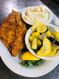 Diamond Shoals Restaurant &amp; Sushi Bar photo