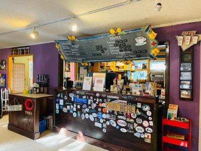 Magic Bean Coffee Bazaar photo