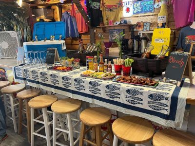 The Wreck Tiki Bar photo