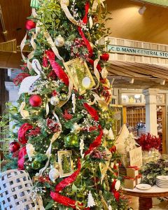 The Christmas Shop &amp; General Store photo