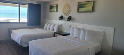 Outer Banks Motor Lodge photo