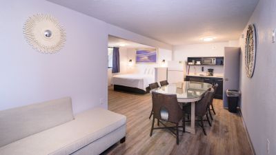 Outer Banks Motor Lodge photo