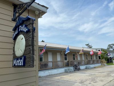 Sand Dollar Motel photo