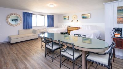 Outer Banks Motor Lodge photo