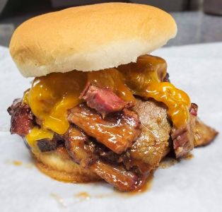 Carolina Bar-B-Que Company photo