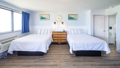 Outer Banks Motor Lodge photo