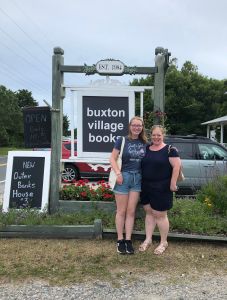 Buxton Village Books photo