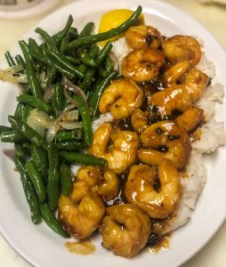 Diamond Shoals Restaurant &amp; Sushi Bar photo