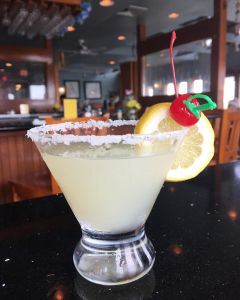 Sugar Creek Soundfront Seafood Restaurant photo