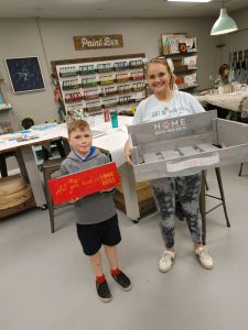 AR Workshop Kill Devil Hills photo
