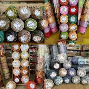 Rusty Crow Quilt Shop photo