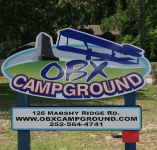 OBX Campground photo