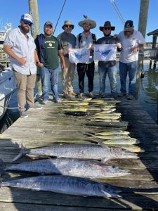 Fish Ocracoke photo