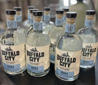 Buffalo City Distillery photo