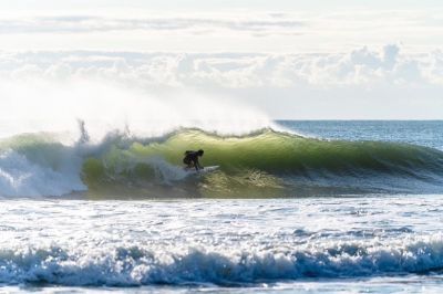 Outer Banks Boarding Company photo