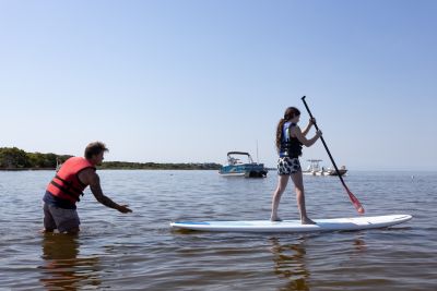 Nor&#039;Banks Sailing Center photo