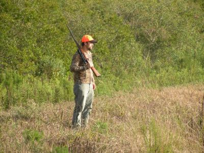 Alligator River National Wildlife Refuge photo