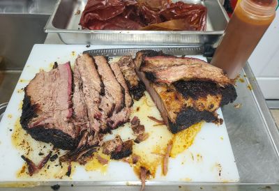 Carolina Bar-B-Que Company photo