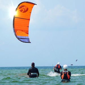 Kitty Hawk Kites photo