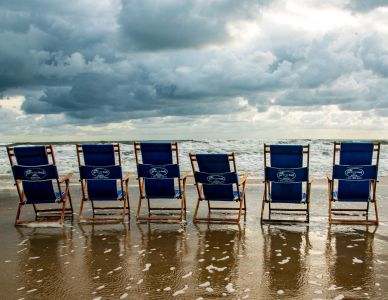Just For the Beach Rentals photo