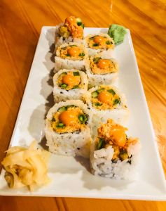 Diamond Shoals Restaurant &amp; Sushi Bar photo