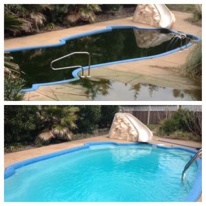 AquaDoc Pool &amp; Spa Services Outer Banks photo