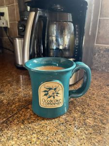 Ocracoke Coffee Co. &amp; Island Smoothie photo