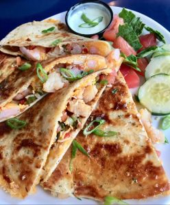 Sugar Creek Soundfront Seafood Restaurant photo