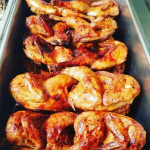 High Cotton BBQ photo