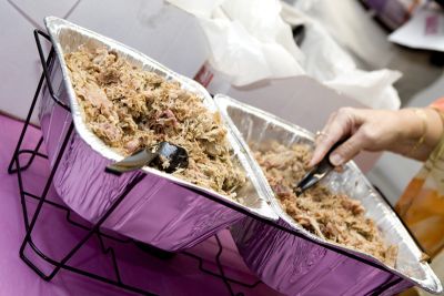 High Cotton BBQ photo