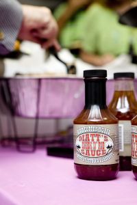 High Cotton BBQ photo