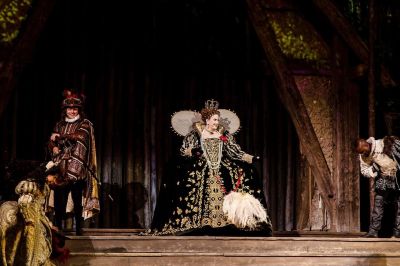 The Lost Colony photo