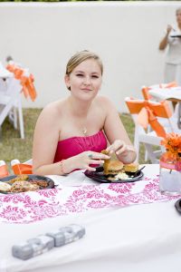 High Cotton BBQ photo