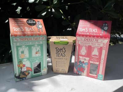 Moonraker Tea Shop photo