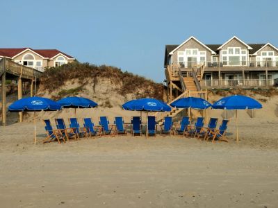 Just For the Beach Rentals photo