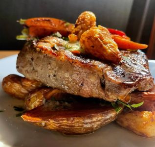 Sundogs Raw Bar &amp; Grill photo