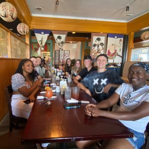 Sundogs Raw Bar &amp; Grill photo