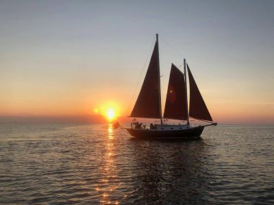 Schooner Windfall II photo