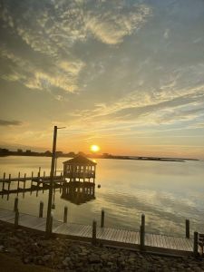 Sugar Creek Soundfront Seafood Restaurant photo