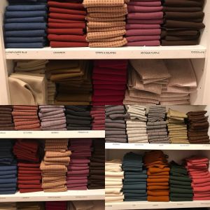 Rusty Crow Quilt Shop photo